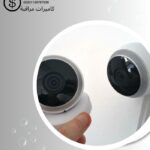 كاميرات مراقبة الروضة بالكويت