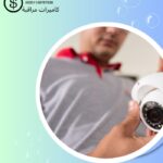 كاميرات مراقبة غرناطة الكويت