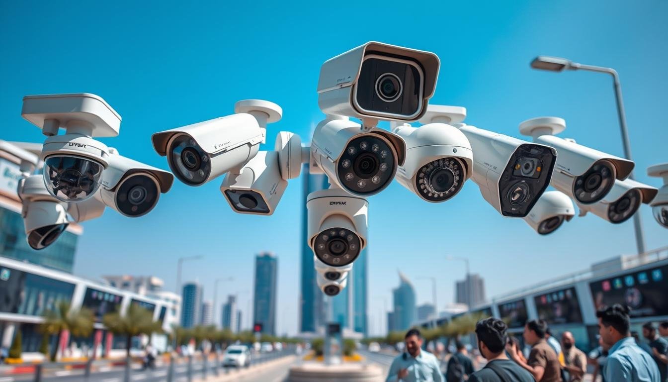 5 أخطاء شائعة في تركيب الكاميرات وكيف تتجنبها بالكويت 5 أخطاء شائعة في تركيب الكاميرات وكيف تتجنبها بالكويت