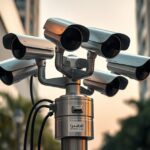 أسعار  تركيب كاميرات الكويت أسعار تركيب كاميرات الكويت