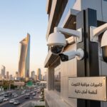 كاميرات مراقبة الكويت – أسعار وأنواع الكاميرات وخدمات التركيب